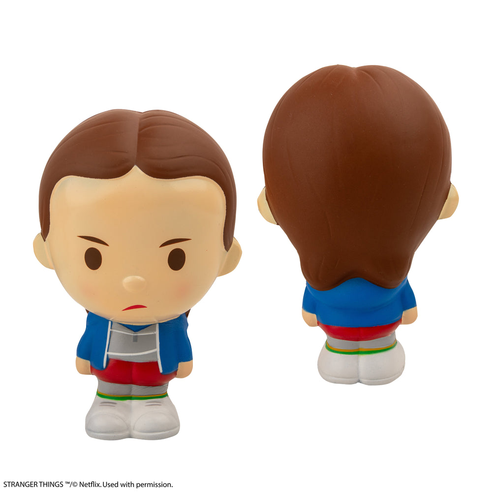 Squishy Onze – Eleven