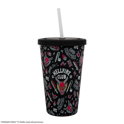 Gobelet Tumbler Hellfire Club
