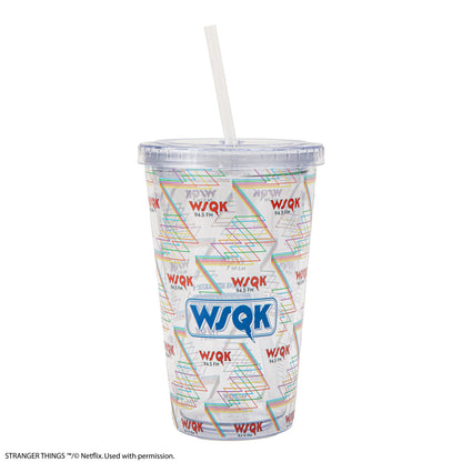 Gobelet Tumbler WSQK
