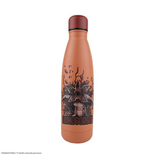 Gourde Isotherme Demogorgon