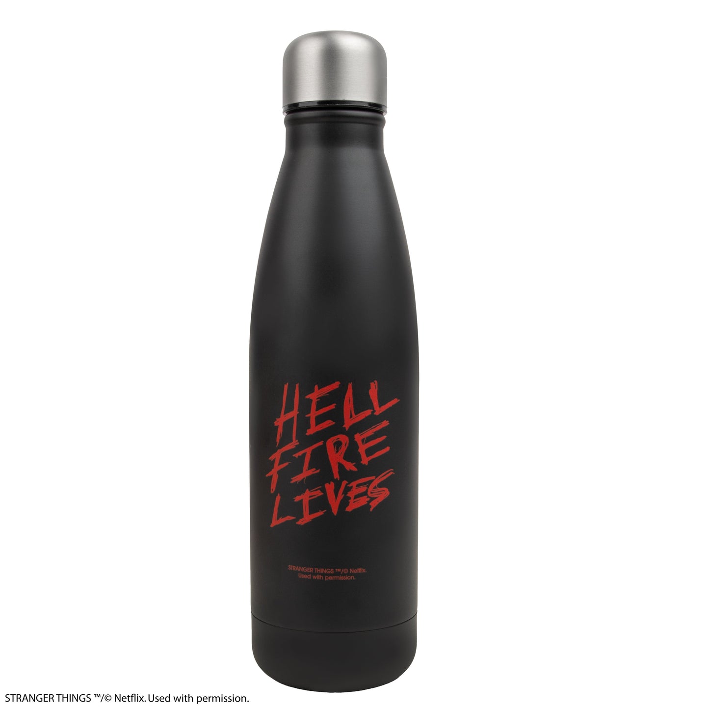 Gourde Isotherme Hellfire Lives