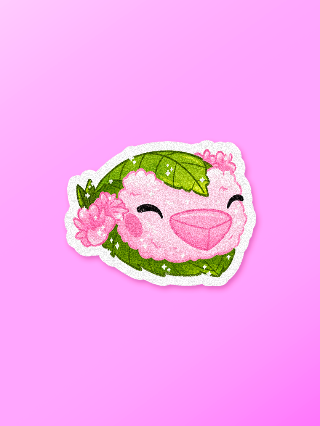 Douceurs japonaises | Stickers