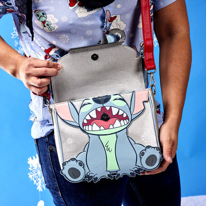 Lilo and Stitch Shoulder Bag - Holiday "Cosplay" 