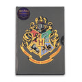 Notes adhésives A6 Harry Potter - Poudlard
