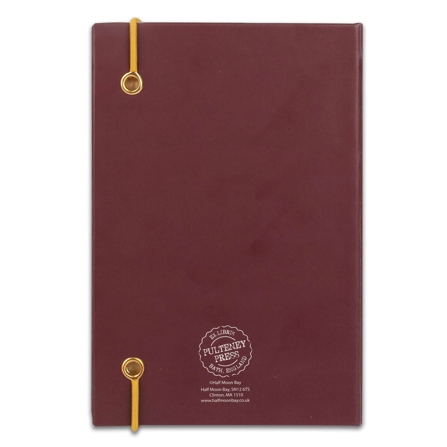 Carnet de critiques de livres A6 - Book Club