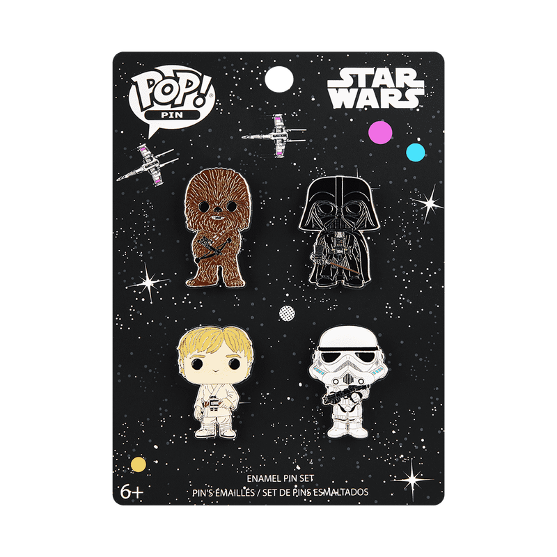 Chewbacca