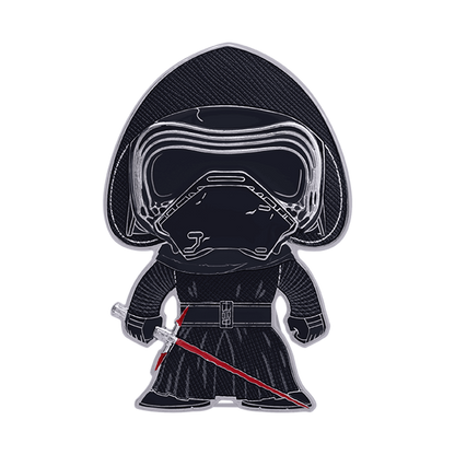 Pop! Pin Kylo Ren