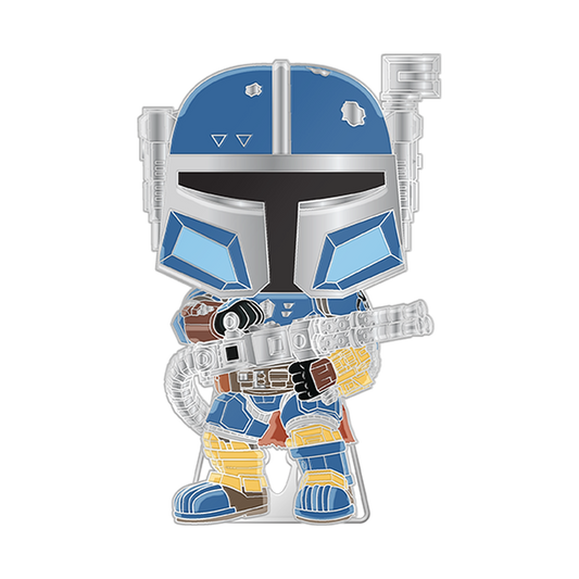 ¡Pop! Pin Paz Vizsla