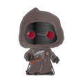 ¡Pop! Pin Offworld Jawa (Brilla)