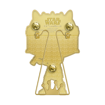 Pop! Pin The Armorer