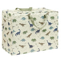 Grand sac de rangement XL - Dinosaures