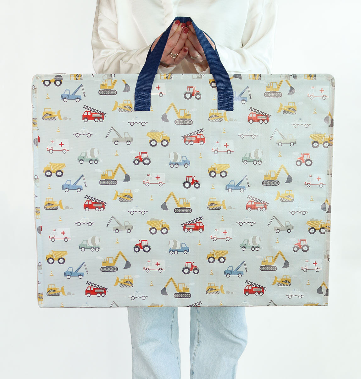 Grand sac de rangement XL - Véhicules