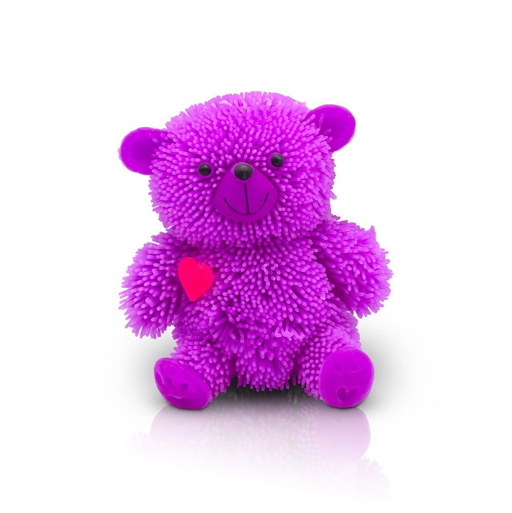 Ours Squishy Lumineux