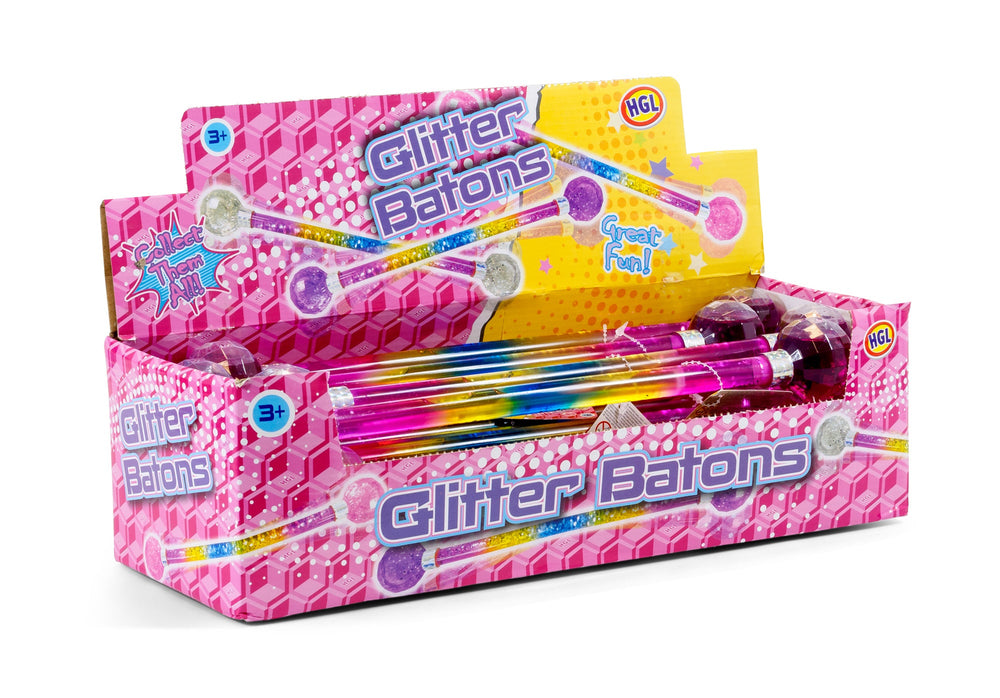 GLITTER STICKS