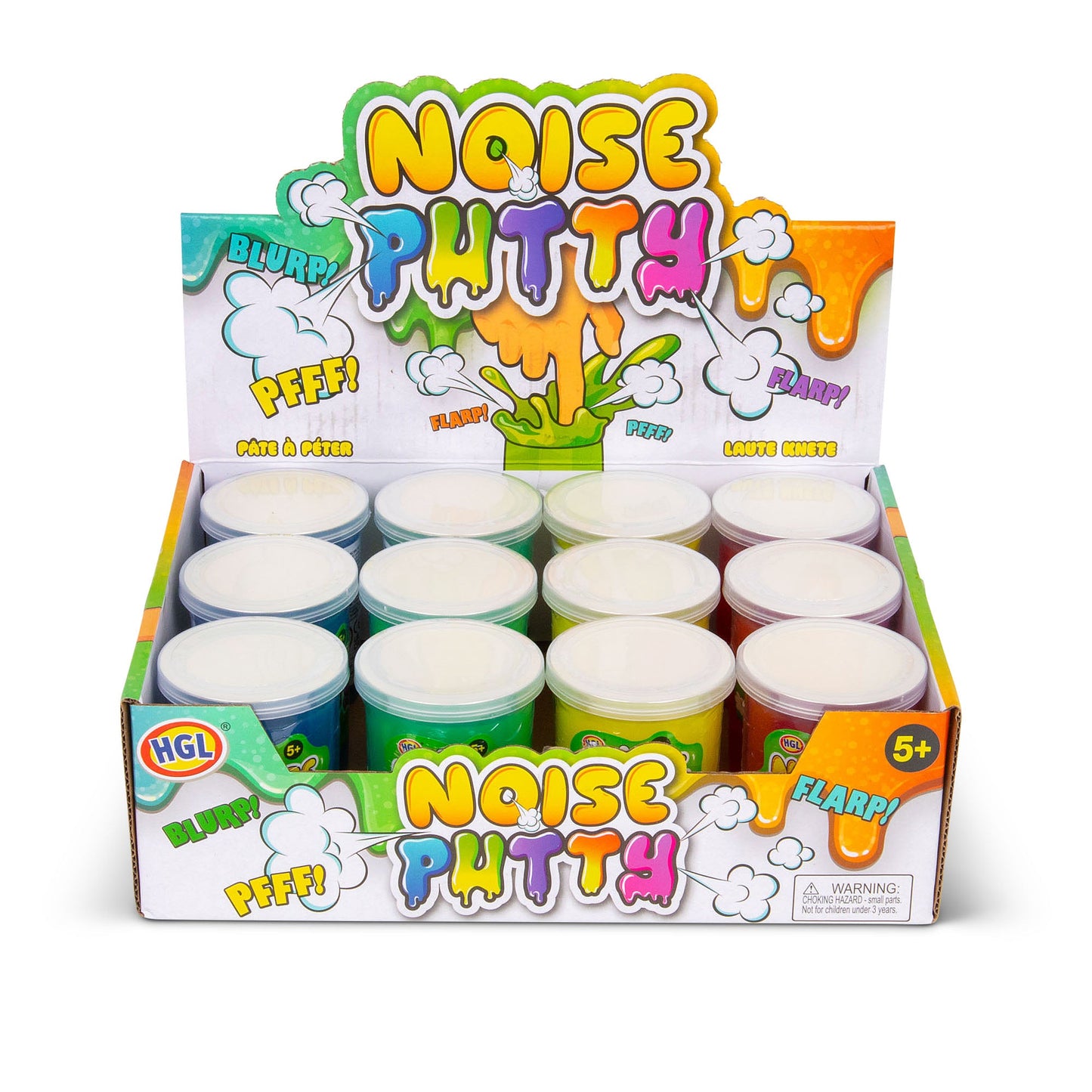 MASTIC ANTI-BRUIT