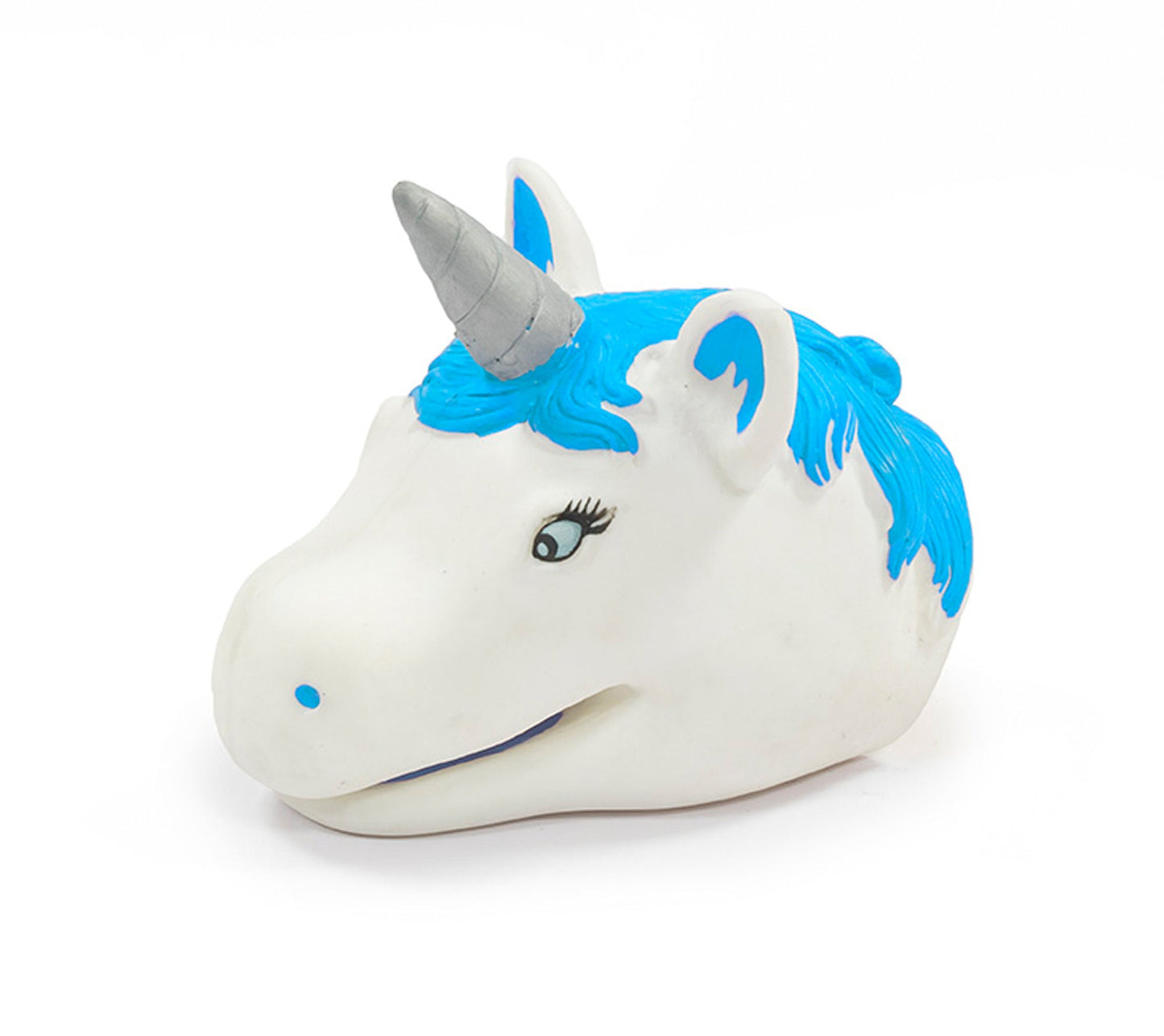 MARIONNETTE À MAIN LICORNE
