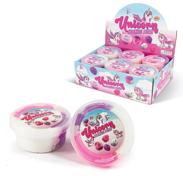 MASTIC REBOND LICORNE