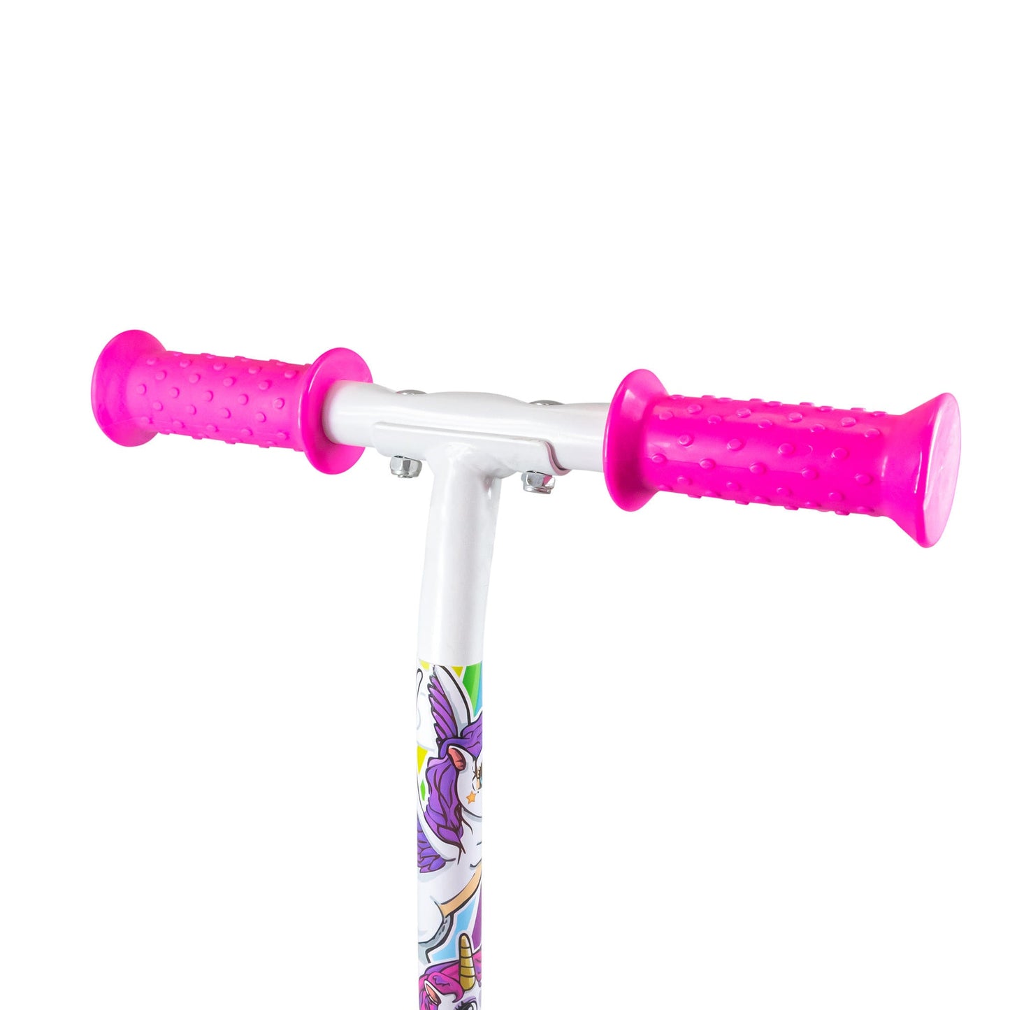 MON PREMIER SCOOTER - LICORNE