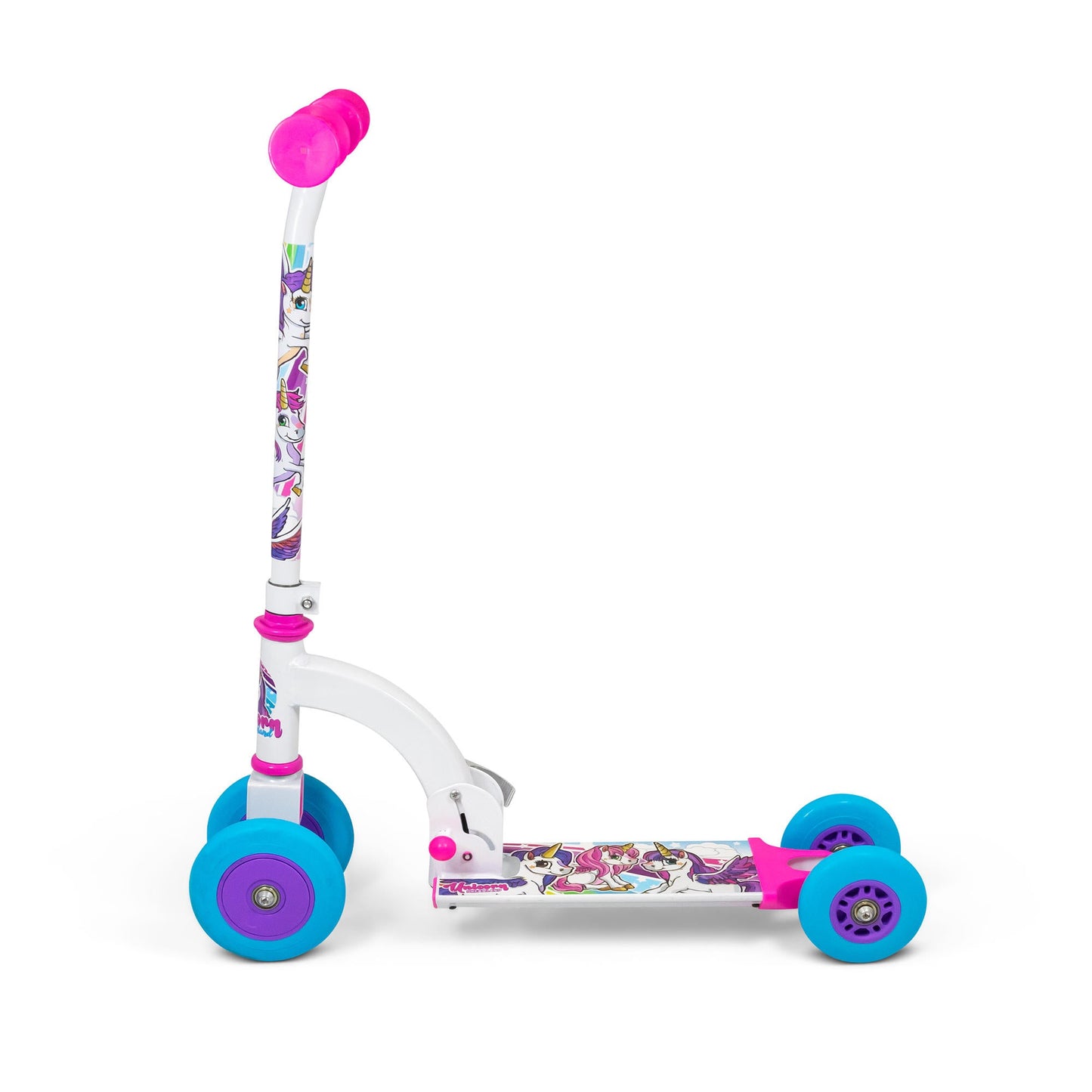 MON PREMIER SCOOTER - LICORNE