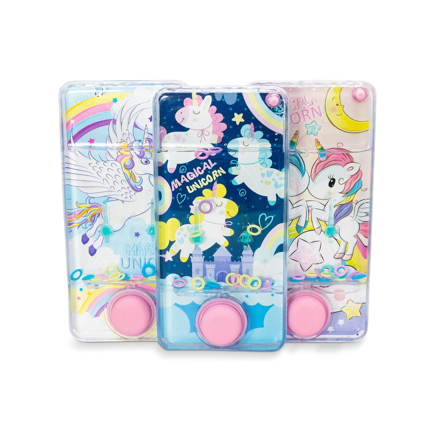 JEU D'EAU LICORNE