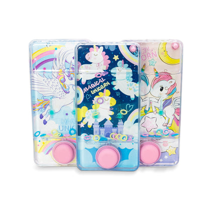 JEU D'EAU LICORNE