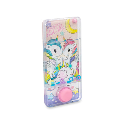 JEU D'EAU LICORNE