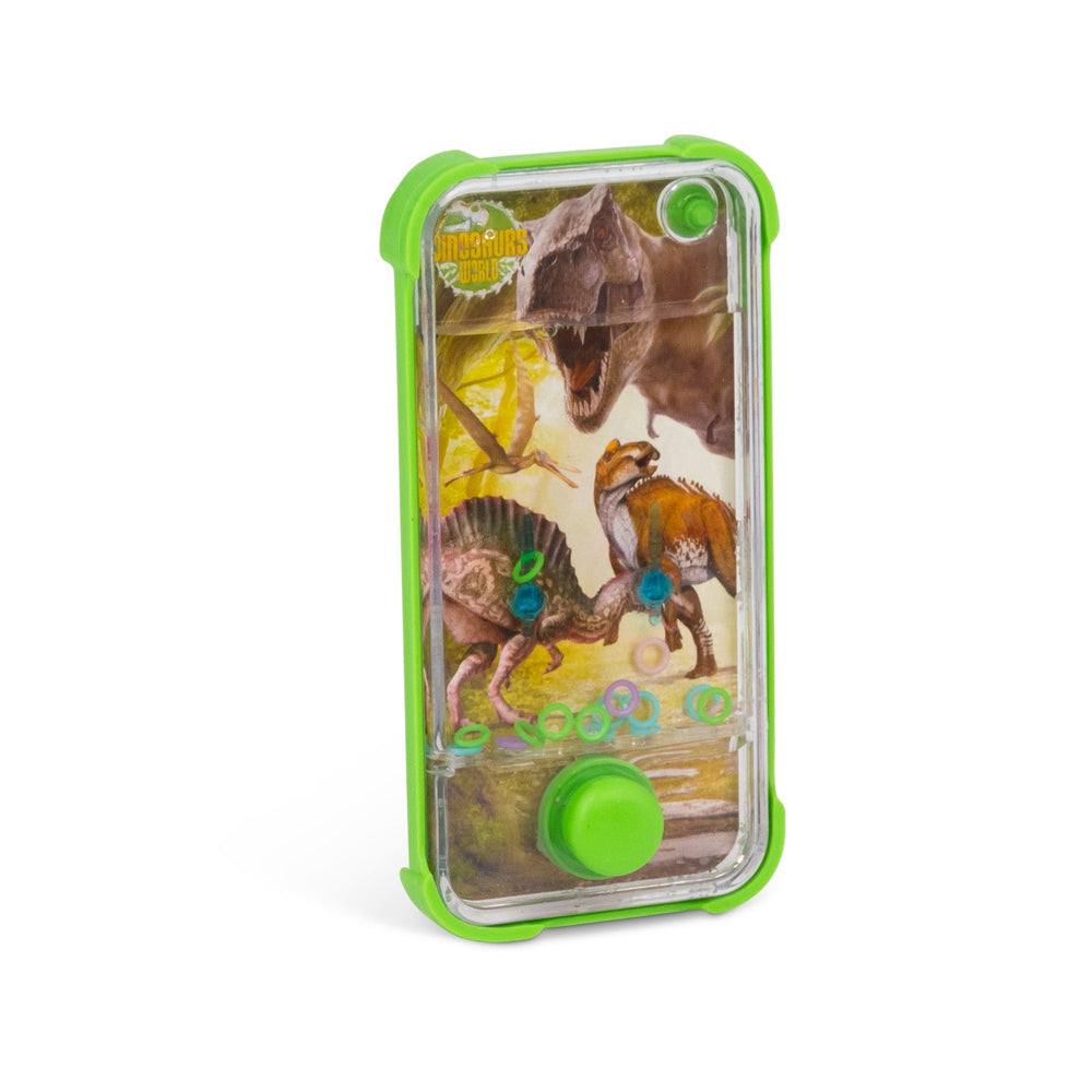 Jeu d’Eau Dinosaure