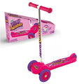 Trottinette Trail Twist – Rose