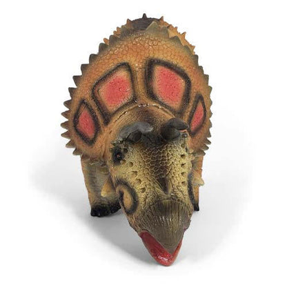 DINOSAURE XL TRICERATOPS