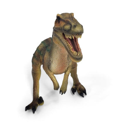 DINOSAURE GRAND VÉLOCIRAPTOR