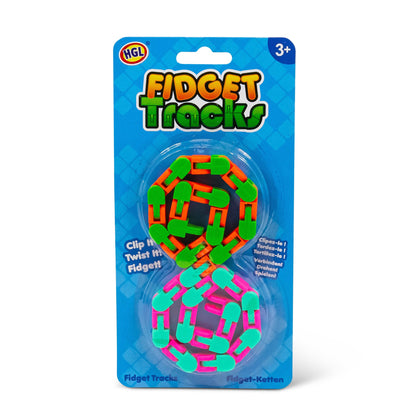 PISTES FIDGET