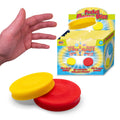 POCKET FLYING DISC