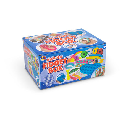 フィジェットバンパーボックス24個