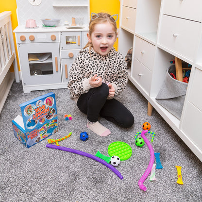 フィジェットバンパーボックス24個