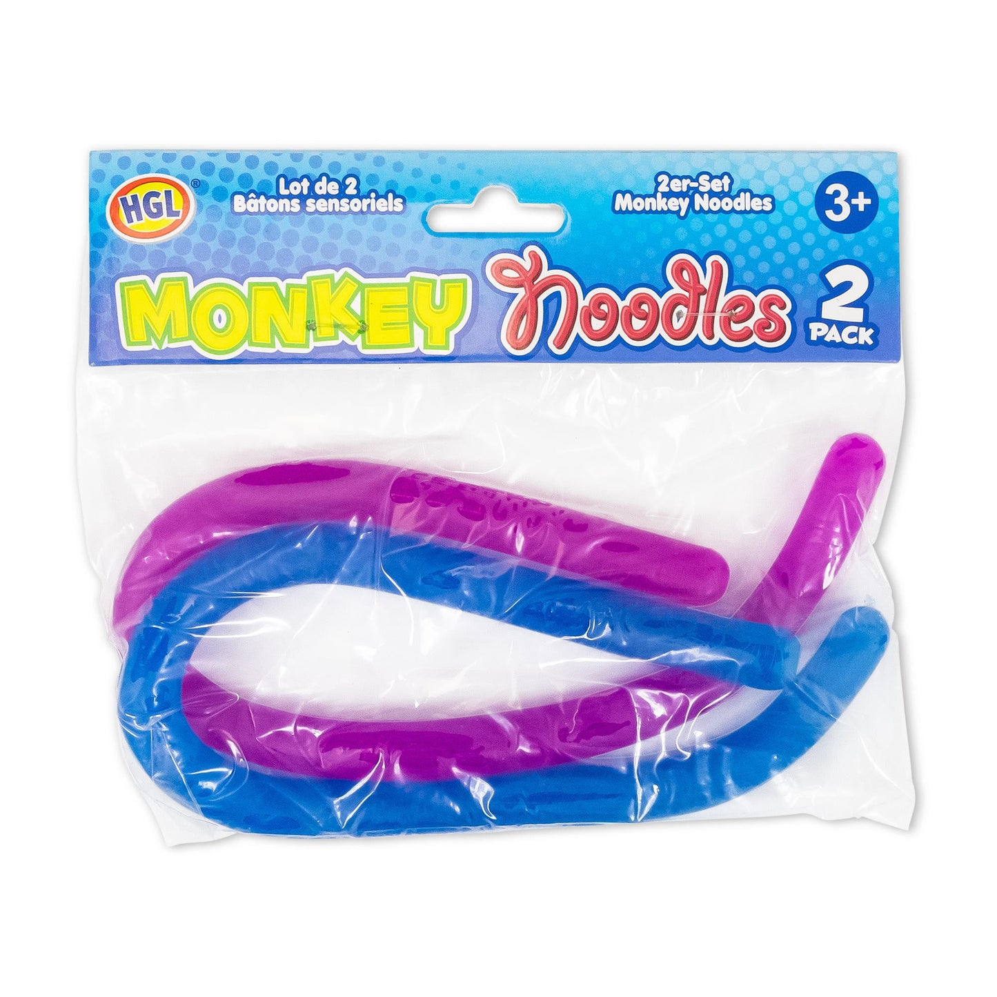 NOUILLES DE SINGE