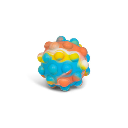 Balle anti-stress Push Poppers