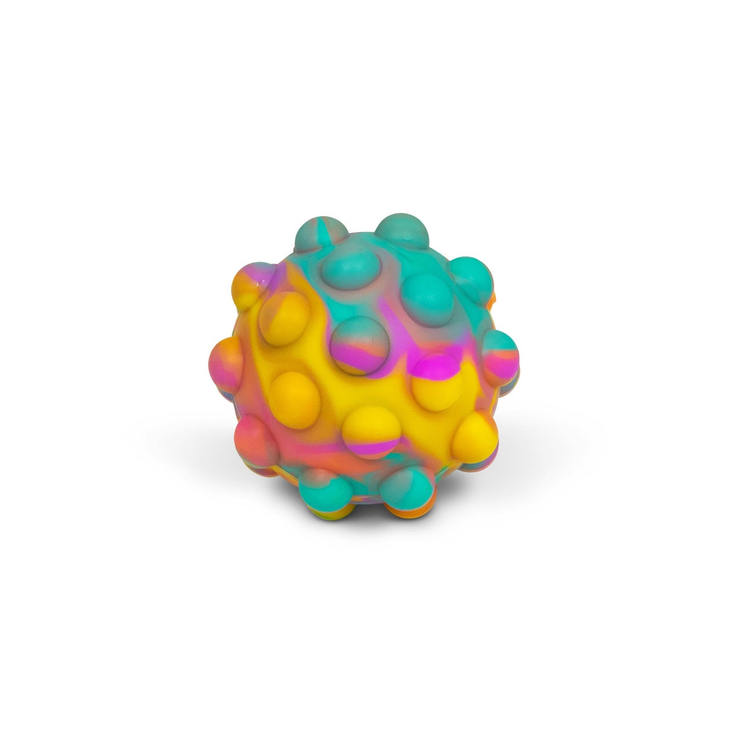 Balle anti-stress Push Poppers
