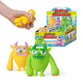 Monstres Lumineux – Modèle Assorti