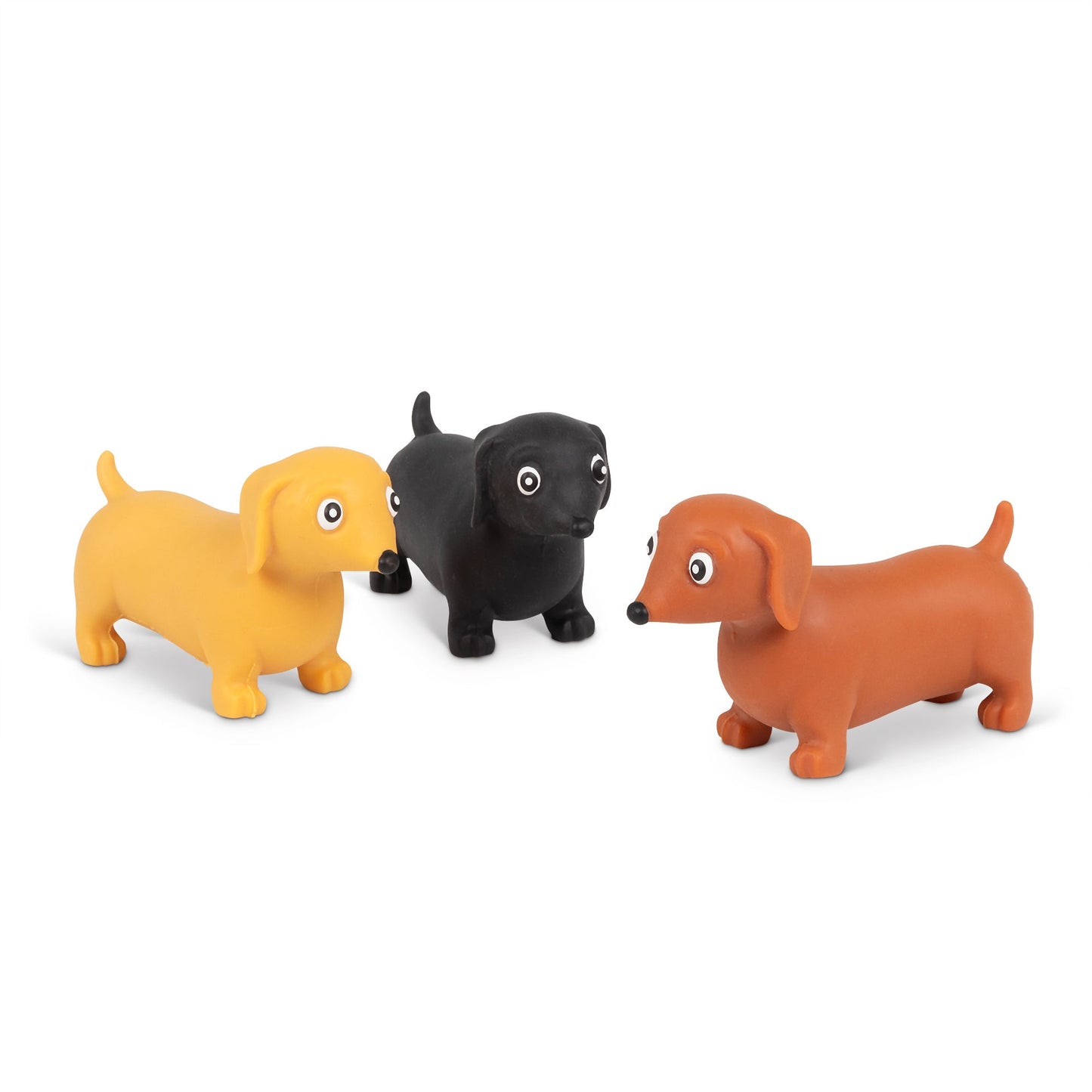 CHIOT SAUCISSIER EXTENSIBLE