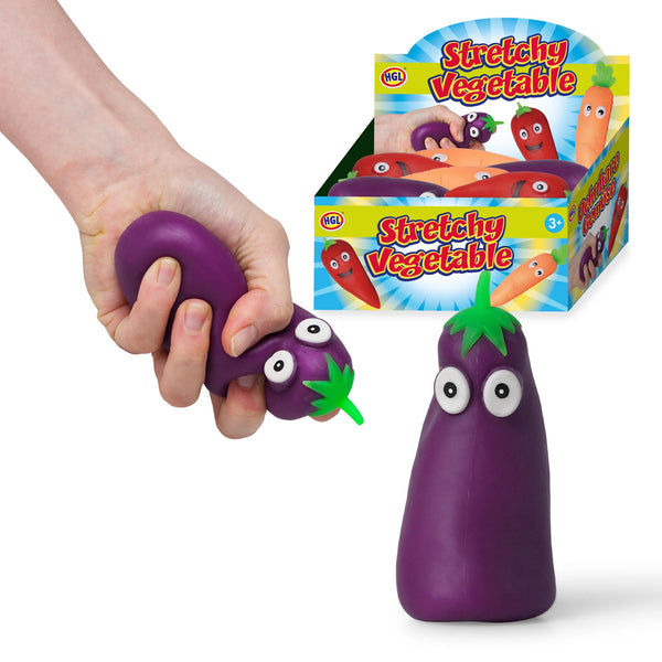 LÉGUMES EXTENSIBLES