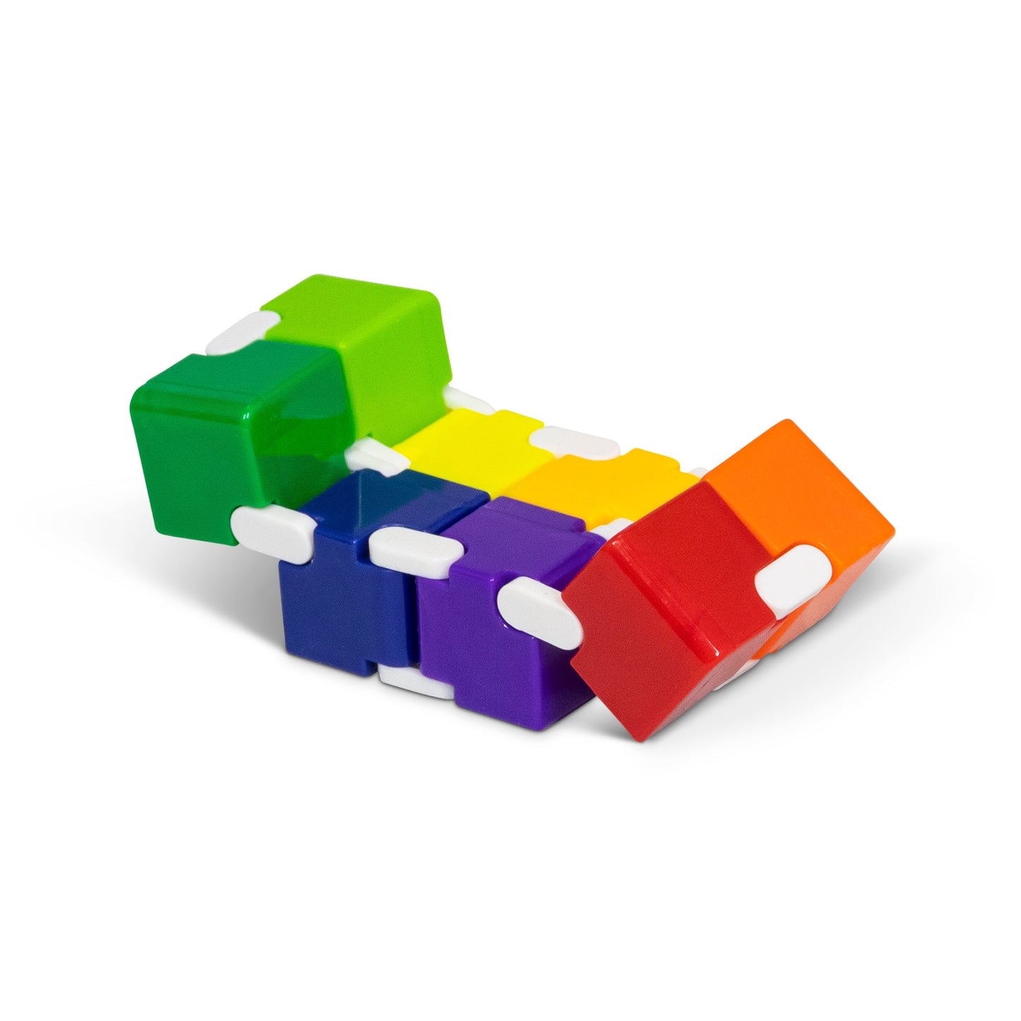 CUBE INFINITY AU NÉON