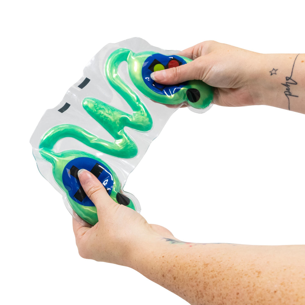 Labyrinthe Sensoriel Manette de Jeu