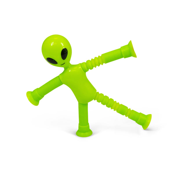 ILLUMINEZ LES TUBES POP ALIEN