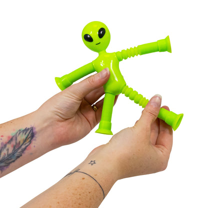 ILLUMINEZ LES TUBES POP ALIEN