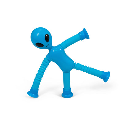 ILLUMINEZ LES TUBES POP ALIEN