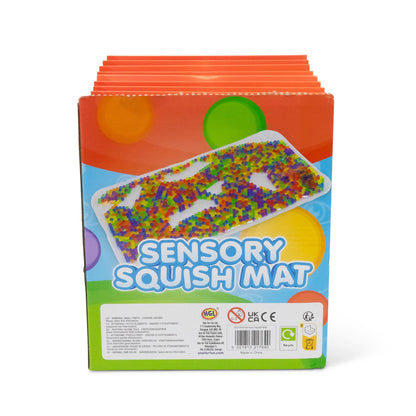 TAPIS SENSORIEL SQUISH