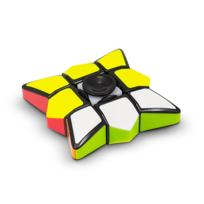 CUBE TOURNANT MAGIQUE