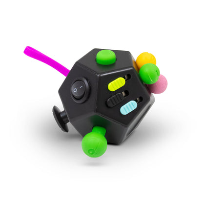 MÉGA FIDGET