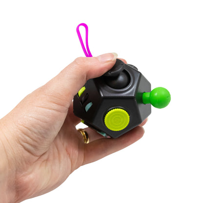 MÉGA FIDGET