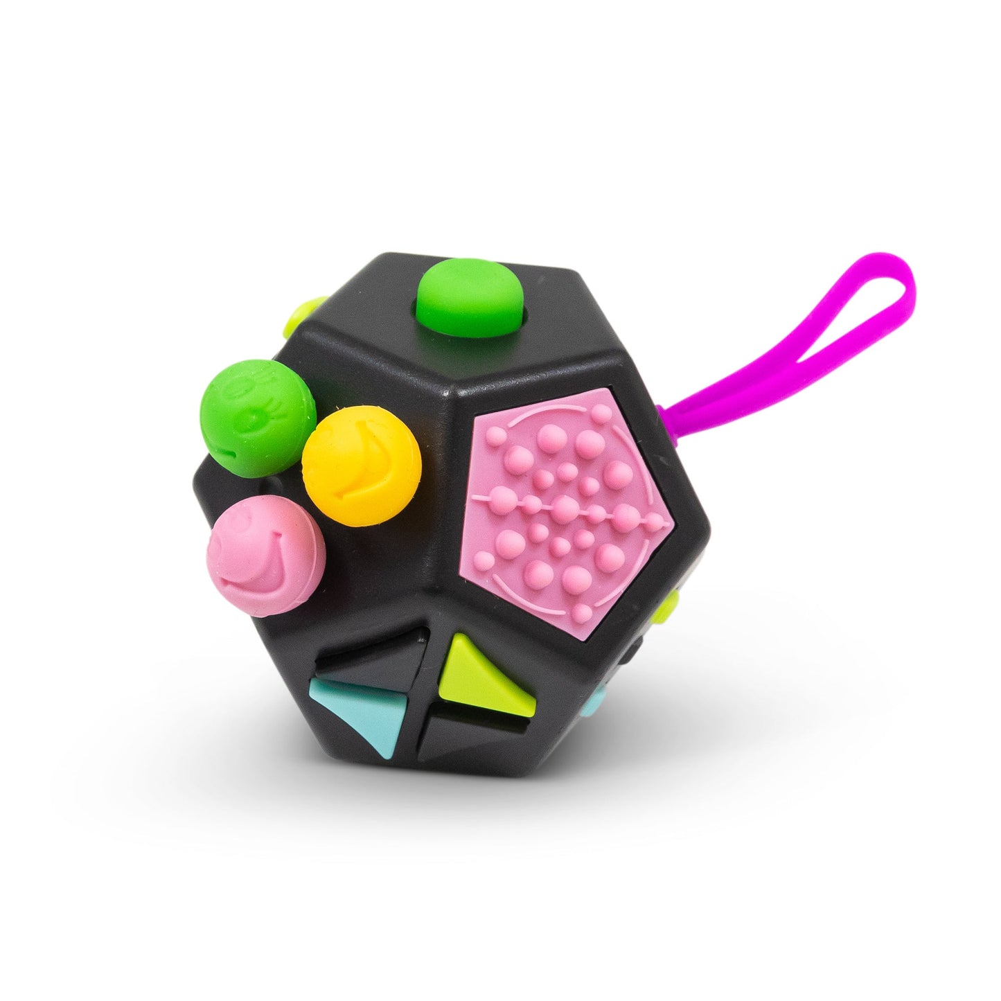 MÉGA FIDGET